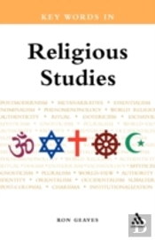 Key Words In Religious Studies
