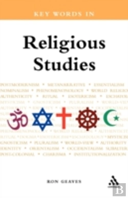 Bertrand.pt - Key Words In Religious Studies