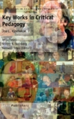 Bertrand.pt - Key Works In Critical Pedagogy