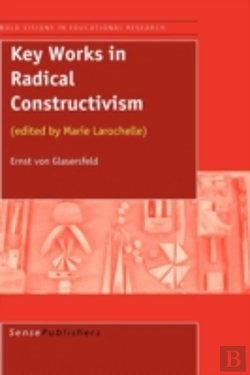 Bertrand.pt - Key Works In Radical Constructivism