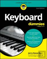 Keyboard For Dummies