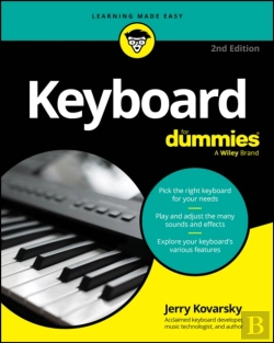 Bertrand.pt - Keyboard For Dummies