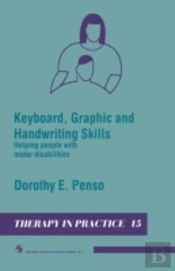 Keyboard, Graphic And Handwriting Skills