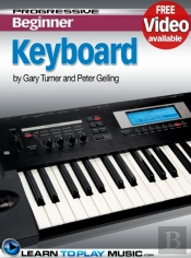 Keyboard Lessons For Beginners