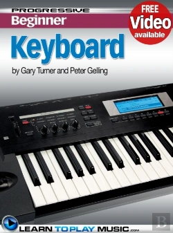 Bertrand.pt - Keyboard Lessons For Beginners