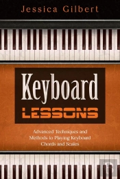 Keyboard Lessons