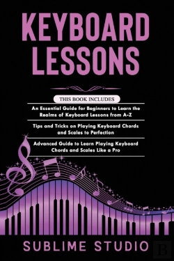 Bertrand.pt - Keyboard Lessons
