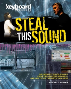 Bertrand.pt - Keyboard Presents Steal This Sound