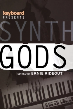 Bertrand.pt - Keyboard Presents Synth Gods