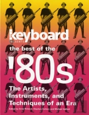 Keyboard Presents The Best Of The '80s