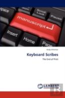 Keyboard Scribes