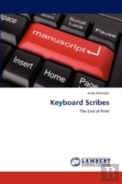 Keyboard Scribes
