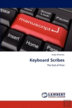 Bertrand.pt - Keyboard Scribes