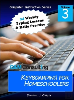 Bertrand.pt - Keyboarding For Homeschoolers