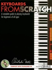Keyboards From Scratch