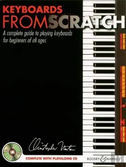 Bertrand.pt - Keyboards From Scratch