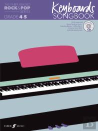 Keyboards Songbook