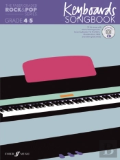 Keyboards Songbook