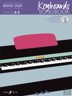 Bertrand.pt - Keyboards Songbook