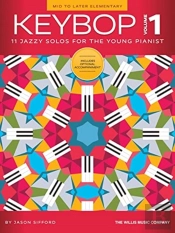 Keybop Volume 1
