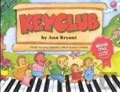 Keyclub Pupil'S Book 1