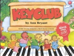 Bertrand.pt - Keyclub Pupil'S Book 1