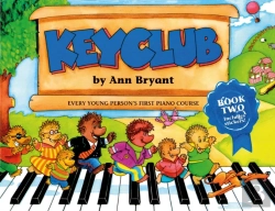 Bertrand.pt - Keyclub Pupil'S Book 2