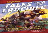 Keyforge: Tales From The Crucible