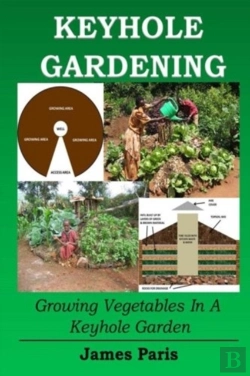 Bertrand.pt - Keyhole Gardening