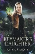 Keymaker'S Daughter