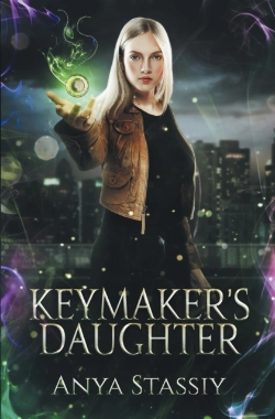 Bertrand.pt - Keymaker'S Daughter