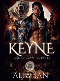 Bertrand.pt - Keyne : Liée Au Clan - Le Pacte