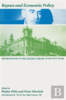 Keynes And Economic Policy