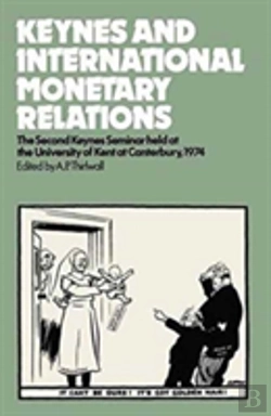 Bertrand.pt - Keynes And International Monetary Relations