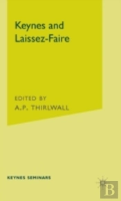 Keynes And Laissez-Faire