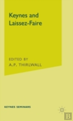Bertrand.pt - Keynes And Laissez-Faire