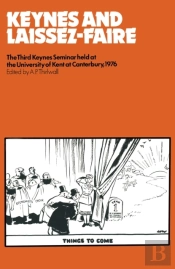 Keynes And Laissez-Faire