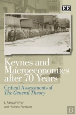 Bertrand.pt - Keynes And Macroeconomics After 70 Years