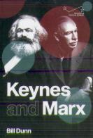 Keynes And Marx