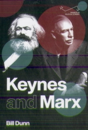 Keynes And Marx