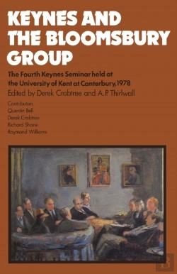 Bertrand.pt - Keynes And The Bloomsbury Group