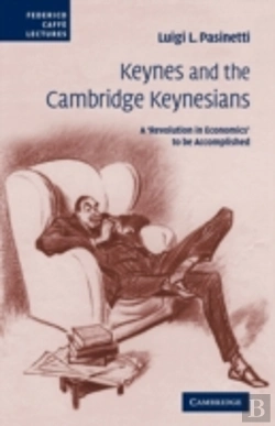 Bertrand.pt - Keynes And The Cambridge Keynesians