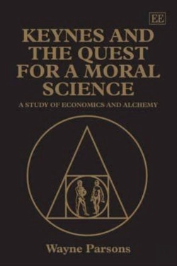 Bertrand.pt - Keynes And The Quest For A Moral Science