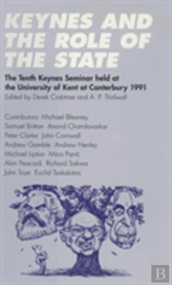 Bertrand.pt - Keynes And The Role Of The State