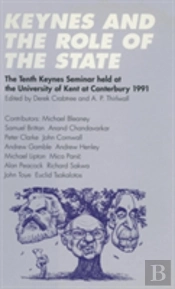 Keynes And The Role Of The State