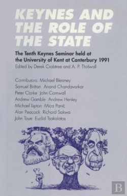 Bertrand.pt - Keynes And The Role Of The State