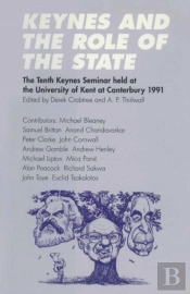 Keynes And The Role Of The State