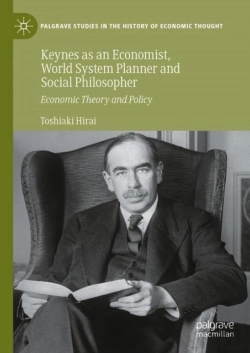 Bertrand.pt - Keynes As An Economist, World System Planner And Social Philosopher