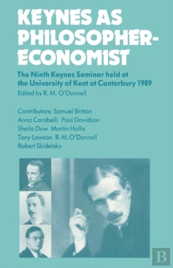 Bertrand.pt - Keynes As Philosopher-Economist