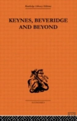 Bertrand.pt - Keynes, Beveridge And Beyond